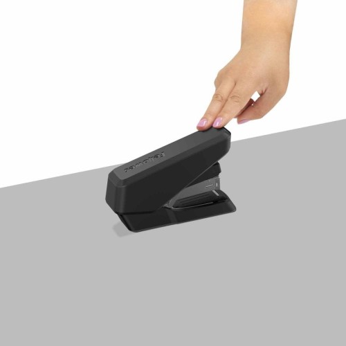 Zszywacz Fellowes LX860™ EasyPress™ CZARNY www.asan.com.pl