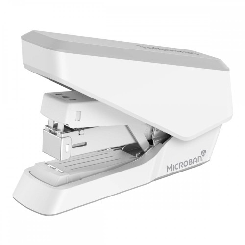 Zszywacz Fellowes LX860™ EasyPress™ BIAŁY www.asan.com.pl