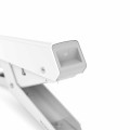 Zszywacz nożycowy Fellowes LX890™ BIAŁY www.asan.com.pl
