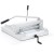 Gilotyna IDEAL 4305 www.asan.com.pl
