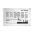 Arkusze olejowe uniwersalne IDEAL - 18 sztuk www.asan.com.pl