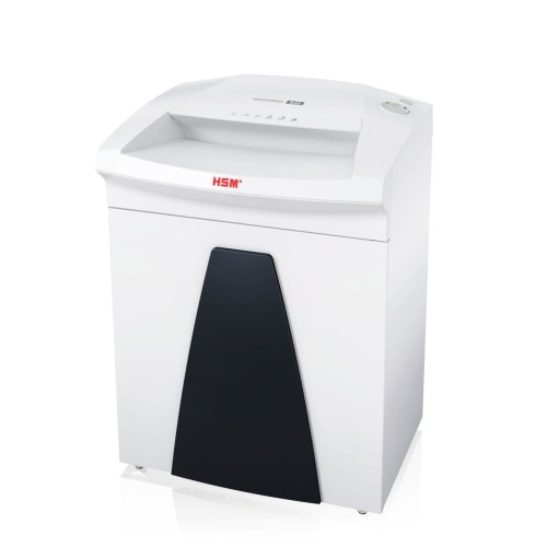 Niszczarka HSM Securio B26 CF ścinki 1,9x15mm P-5 www.asan.com.pl
