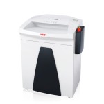 Niszczarka HSM Securio B26 C ścinki 4,5x30mm P-4  + system automatycznego oliwienia noży tnących