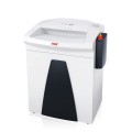 Niszczarka HSM Securio B26 CF ścinki 1,9x15mm P-5 + system automatycznego oliwienia noży tnących www.asan.com.pl