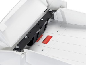 HSM zestaw naprawczy rolek - AF100/AF150/AF300/AF350/AF500