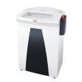 Niszczarka Securio B34 CF ścinki 1,9x15mm P-5 + system automatycznego oliwienia noży tnących www.asan.com.pl
