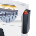 Niszczarka Securio B34 CF ścinki 1,9x15mm P-5 + system automatycznego oliwienia noży tnących www.asan.com.pl