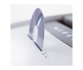 Niszczarka HSM Securio P36i HS Level 6 ścinki 1x5mm P-7 + osobny mechanizm tnący OMDD 2x2mm www.asan.com.pl