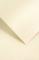 Papier ozdobny Nature Jasnobeżowy 120g/m2 - opk 50ark/A4 www.asan.com.pl
