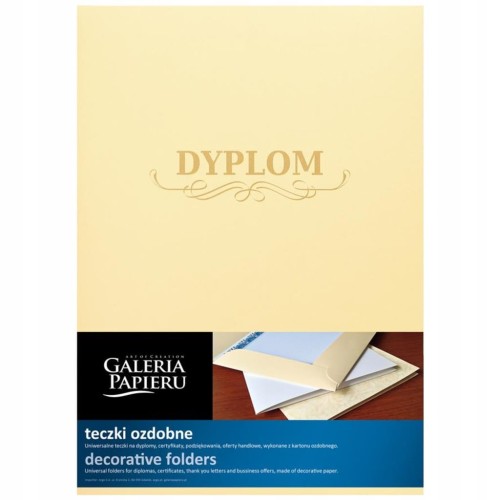Teczka-okladka-ozdobna-kremowa-napis-Dyplom-5-szt.jpg