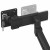Ramię na 4 monitory Fellowes TALLO Modular™ 4FMS - czarne www.asan.com.pl