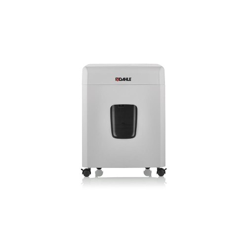 Niszczarka DAHLE ShredMatic 90 ścinki 4x12mm P-4 www.asan.com.pl