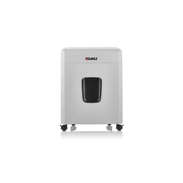 Niszczarka DAHLE ShredMatic 90 ścinki 4x12mm P-4 www.asan.com.pl