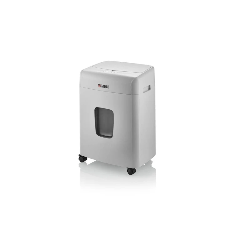 Niszczarka DAHLE ShredMatic 90 ścinki 4x12mm P-4 www.asan.com.pl