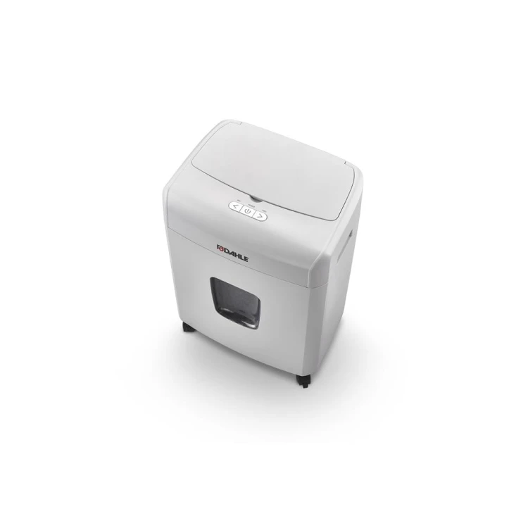 Niszczarka DAHLE ShredMatic 90 ścinki 4x12mm P-4 www.asan.com.pl