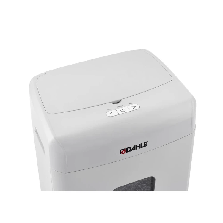 Niszczarka DAHLE ShredMatic 90 ścinki 4x12mm P-4 www.asan.com.pl