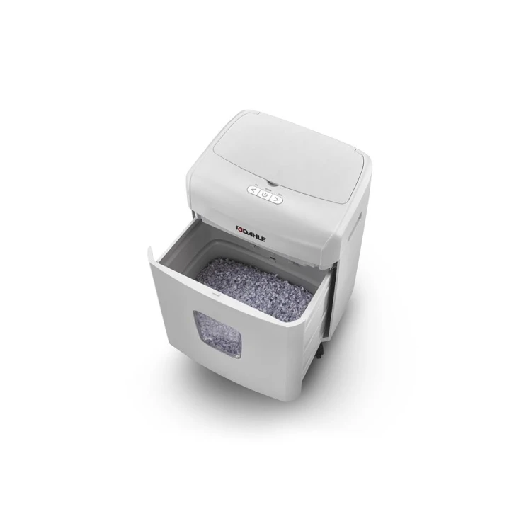 Niszczarka DAHLE ShredMatic 90 ścinki 4x12mm P-4 www.asan.com.pl