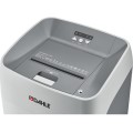 Niszczarka Dahle ShredMATIC 300 kartek ścinki 2 x 15mm P-5 www.asan.com.pl