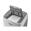 Niszczarka Dahle ShredMATIC 300 kartek ścinki 2 x 15mm P-5 www.asan.com.pl