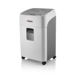 Niszczarka Dahle ShredMATIC 300 kartek ścinki 2 x 15mm P-5