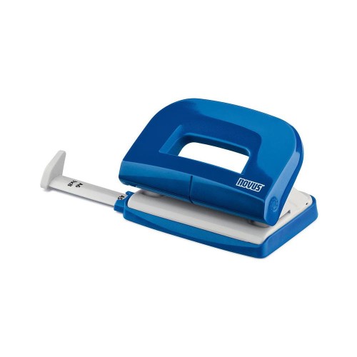 Dziurkacz archiwizacyjny Novus E210 www.asan.com.pl