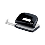 Dziurkacz archiwizacyjny  Novus E210 - czarny
