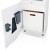 Niszczarka HSM SECURIO P40i ścinki 1x5 P7 + osobny mechanizm tnący OMDD 2x2mm www.asan.com.pl