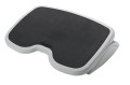 Podnóżek regulowany Kensington SoleMate, szaro-czarny www.asan.com.pl