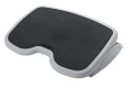Podnóżek regulowany Kensington SoleMate, szaro-czarny www.asan.com.pl