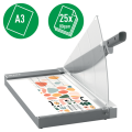 Gilotyna Leitz Precision Office Pro A3 www.asan.com.pl