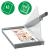 Gilotyna Leitz Precision Office Pro A3 www.asan.com.pl