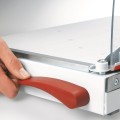 Gilotyna obcinarka IDEAL 1046 A3+ www.asan.com.pl
