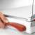 Gilotyna obcinarka IDEAL 1046 A3+ www.asan.com.pl