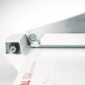 Gilotyna obcinarka IDEAL 1046 A3+ www.asan.com.pl