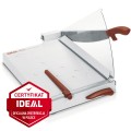 Gilotyna obcinarka IDEAL 1046 A3+