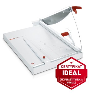Gilotyna obcinarka nożycowa IDEAL 1171 