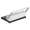 Bindownica OPUS do grzbietu plastikowego - OPUS Junior Max www.asan.com.pl