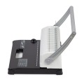 Bindownica OPUS do grzbietu plastikowego - OPUS Junior Max www.asan.com.pl