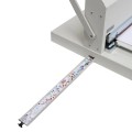 Bindownica wielofunkcyjna ręczna - OPUS multiPRESS 52 www.asan.com.pl