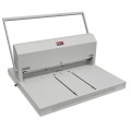 Bindownica wielofunkcyjna ręczna - OPUS multiPRESS 52 www.asan.com.pl