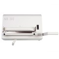 Bindownica kanałowa - OPUS MB 300 www.asan.com.pl