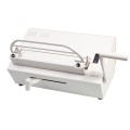 Bindownica kanałowa - OPUS MB 300 www.asan.com.pl