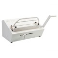 Bindownica kanałowa - OPUS MB 300 www.asan.com.pl