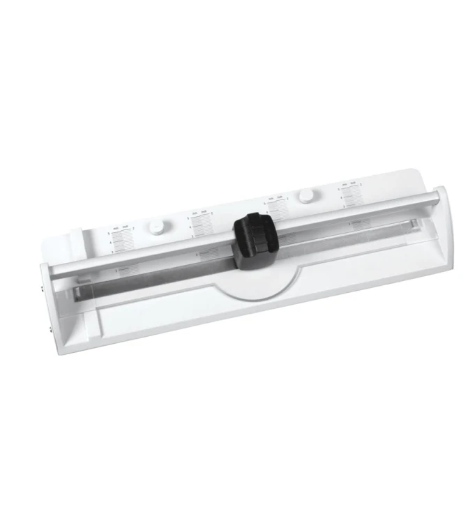 Trymer OPUS Solid Trimmer 320 A4 - Obcinarka krążkowa www.asan.com.pl