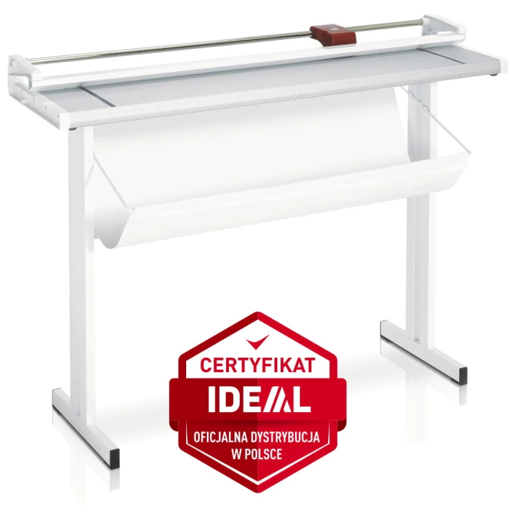 Trymer IDEAL 0105 U www.asan.com.pl