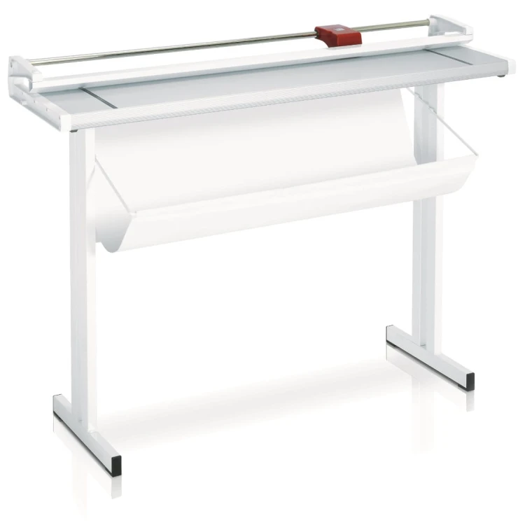 Trymer IDEAL 0105 U www.asan.com.pl