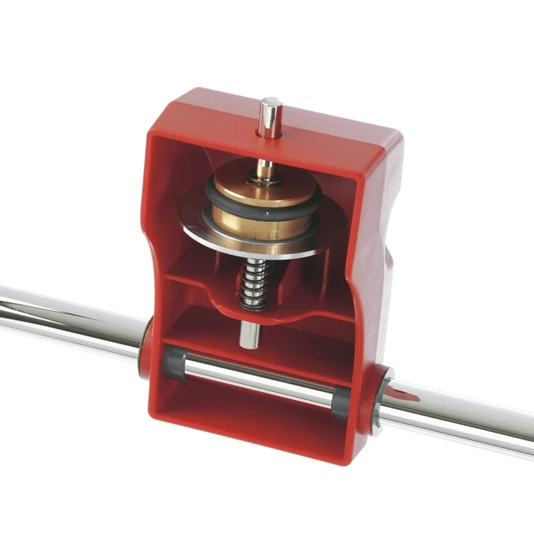 Trymer IDEAL 0105 U www.asan.com.pl