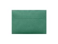 Koperta / koperty ozdobne C6 - opk 10szt 120g/m2 MIKA ZIELONY WWW.ASAN.COM.PL