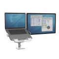 Baza na laptop do ramion Tallo™ (biała) www.asan.com.pl