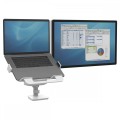 Baza na laptop do ramion Tallo™ (biała) www.asan.com.pl